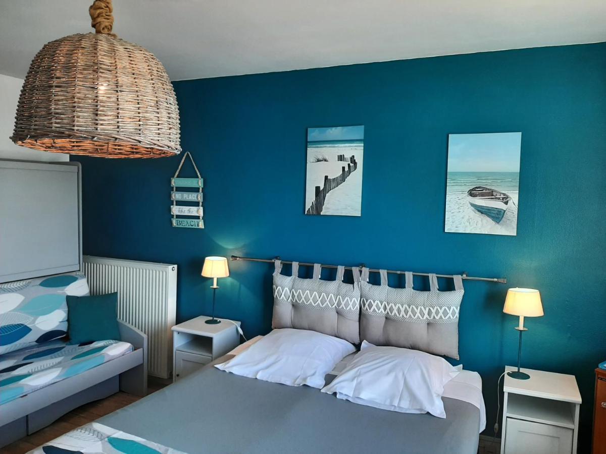 Villa Cordouan Saint-Palais-sur-Mer Luaran gambar